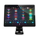 Reloop SMART-DISPLAY-STAND-MK2 Foldable Stand For Smartphone/Tablet