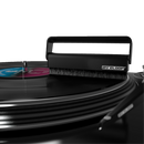 Reloop PREMIUM-RECORD-BRUSH Premium Carbon Fiber Brush