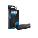 Reloop PREMIUM-RECORD-BRUSH Premium Carbon Fiber Brush