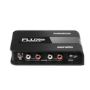 Interface DVS USB-C Reloop FLUX GO pour Serato DJ Pro