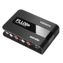 Interface DVS USB-C Reloop FLUX GO pour Serato DJ Pro