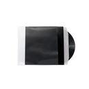 Reloop PREMIUM-VINYL-OUTER-SLEEVE Vinyl Outer Sleeve - 12"