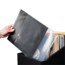 Reloop PREMIUM-VINYL-OUTER-SLEEVE Vinyl Outer Sleeve - 12"