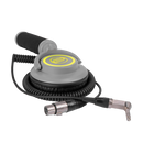 Reloop RHP 10 MONO NEON Professional Single Ear DJ Headphone