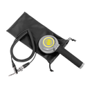 Reloop RHP 10 MONO NEON Professional Single Ear DJ Headphone