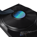 Reloop PRM-VINYL-STYLUS-CLEANING-SET Premium Vinyl And Stylus Cleaning Set