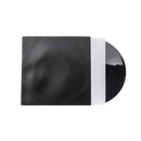 Reloop PREMIUM-VINYL-INNER-SLEEVE Vinyl Polylined Inner Sleeves - 12"