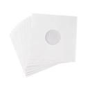 Reloop PREMIUM-VINYL-INNER-SLEEVE Vinyl Polylined Inner Sleeves - 12"