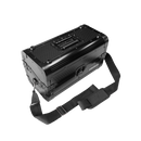 Reloop 150-7IN-RECORD-CASE-B Record Case (Black) - 7"