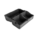 Reloop 150-7IN-RECORD-CASE-B Record Case (Black) - 7"