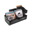 Reloop 150-7IN-RECORD-CASE-B Record Case (Black) - 7"