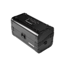 Reloop 150-7IN-RECORD-CASE-B Record Case (Black) - 7"