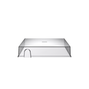 Reloop DUST-COVER-RP-7 Dust Cover For RP-7 Turntable