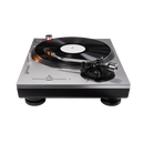 Reloop RP-2000-MK4-S Turntable System (Silver)