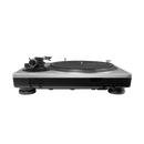 Reloop RP-2000-MK4-S Turntable System (Silver)
