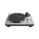 Reloop RP-2000-MK4-S Turntable System (Silver)