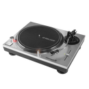 Reloop RP-2000-MK4-S Turntable System (Silver)