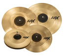 Sabian 25005XFC Freq Performance Cymbal Set
