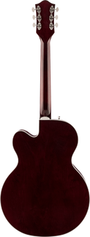 Gretsch Guitars G5420T ELECTROMATIC CLASSIC Hollow-Body Electric Guitar (Walnut Stain)