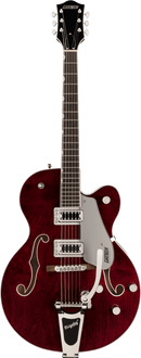 Gretsch Guitars G5420T ELECTROMATIC CLASSIC Hollow-Body Electric Guitar (Walnut Stain)