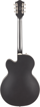 Guitare électrique Gretsch Guitars G5420T ELECTROMATIC CLASSIC à corps creux (deux tons blanc vintage/gris Londres)