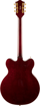 Gretsch Guitars G5422TG ELECTROMATIC CLASSIC Hollow-Body Electric Guitar (Walnut Stain)