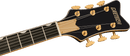 Guitare électrique Gretsch SYNCHROMATIC FALCON à corps creux (noire)