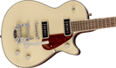 Gretsch Guitars G5210T-P90 ELECTROMATIC JET Electric Guitar (Vintage White)