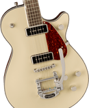 Gretsch Guitars G5210T-P90 ELECTROMATIC JET Electric Guitar (Vintage White)