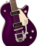 Guitare électrique Gretsch Guitars G5210T-P90 ELECTROMATIC JET (Améthyste)