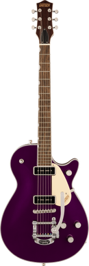 Guitare électrique Gretsch Guitars G5210T-P90 ELECTROMATIC JET (Améthyste)