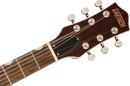 Guitare électrique Gretsch Guitars G5210T-P90 ELECTROMATIC JET (Améthyste)