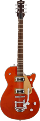 Guitare électrique Gretsch G5230T ELECTROMATIC JET (teinte orange)