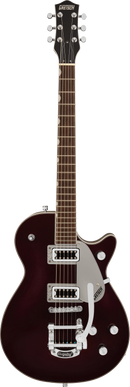 Gretsch Guitars G5230T ELECTROMATIC JET Electric Guitar (Dark Cherry Metallic)