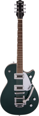 Gretsch Guitars G5230T ELECTROMATIC JET Electric Guitar (Cadillac Green)