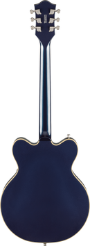 Guitare électrique semi-hollow Gretsch Guitars G5622T ELECTROMATIC (Midnight Sapphire)