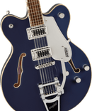 Guitare électrique semi-hollow Gretsch Guitars G5622T ELECTROMATIC (Midnight Sapphire)