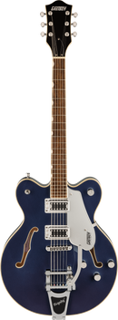 Guitare électrique semi-hollow Gretsch Guitars G5622T ELECTROMATIC (Midnight Sapphire)