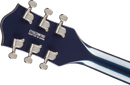 Guitare électrique semi-hollow Gretsch Guitars G5622T ELECTROMATIC (Midnight Sapphire)