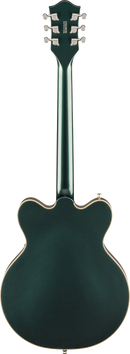 Gretsch Guitars G5622T ELECTROMATIC Semi-Hollow Electric Guitar (Cadillac Green)