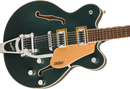 Gretsch Guitars G5622T ELECTROMATIC Semi-Hollow Electric Guitar (Cadillac Green)