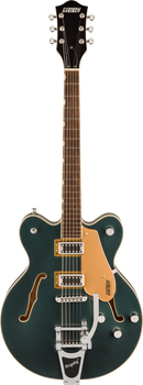 Gretsch Guitars G5622T ELECTROMATIC Semi-Hollow Electric Guitar (Cadillac Green)