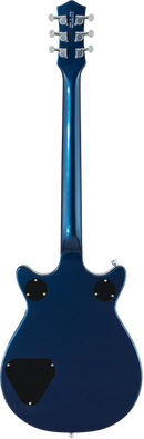 Guitare électrique Gretsch Guitars G5232T ELECTROMATIC DOUBLE JET (Midnight Sapphire)