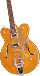 Gretsch Guitars G5622T ELECTROMATIC Semi-Hollow Electric Guitar (Speyside)