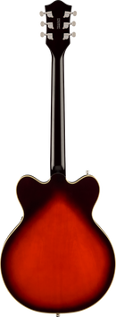 Guitare électrique semi-hollow Gretsch Guitars G5622 ELECTROMATIC (Claret Burst)