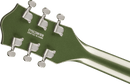 Guitare électrique semi-hollow Gretsch Guitars G5622 ELECTROMATIC (Olive métallisé)