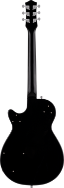 Gretsch Guitars G5230T ELECTROMATIC TIGER JET Nick 13 Signature Electric Guitar (Black)