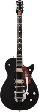 Gretsch Guitars G5230T ELECTROMATIC TIGER JET Nick 13 Signature Electric Guitar (Black)