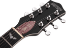 Gretsch Guitars G5230T ELECTROMATIC TIGER JET Nick 13 Signature Electric Guitar (Black)