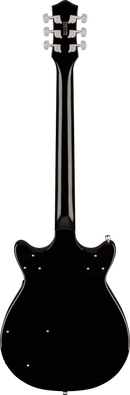 Guitare électrique Gretsch Guitars G5222 ELECTROMATIC DOUBLE JET (Noire)